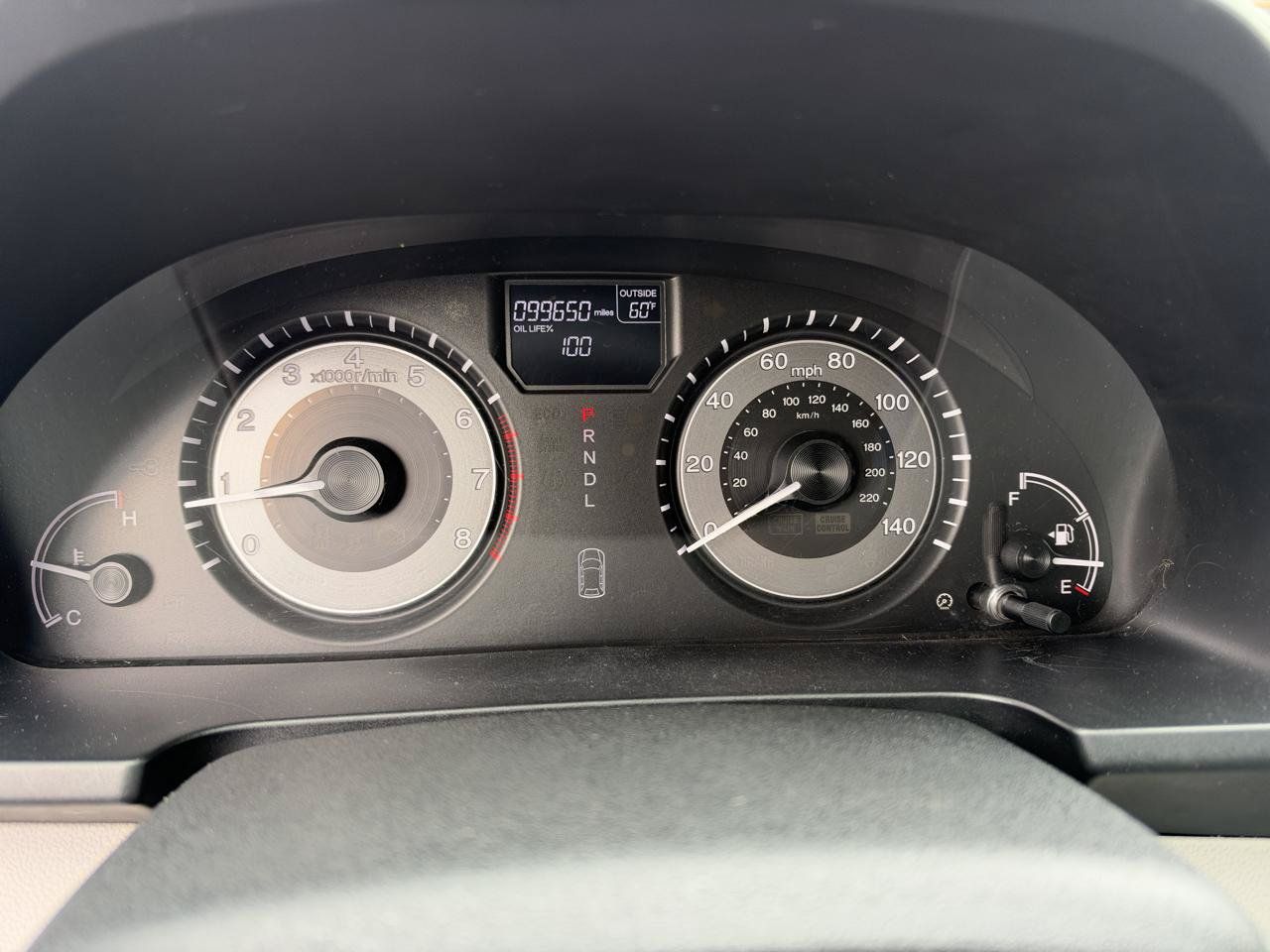Used 2016 Honda Odyssey EX-L image 18
