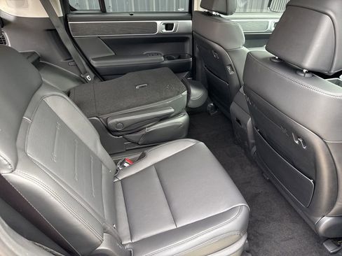 New 2026 Hyundai Santa Fe Limited image 17