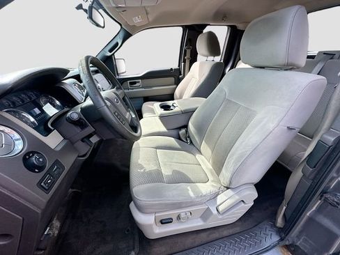 Used 2010 Ford F150 XLT AWD/4WD image 19