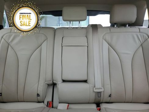 Used 2016 Lincoln MKX Select w/ Select Plus Package image 26