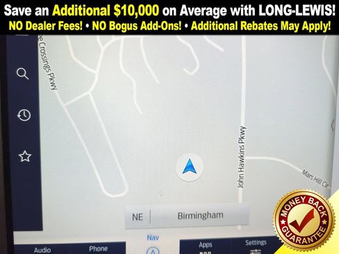 Used 2021 Ford Bronco Outer Banks image 26