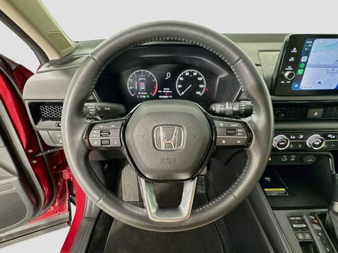 Used 2024 Honda CR-V EX-L image 11