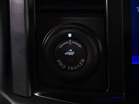New 2026 Ford F150 XLT w/ Equipment Group 302A MID AWD/4WD image 27