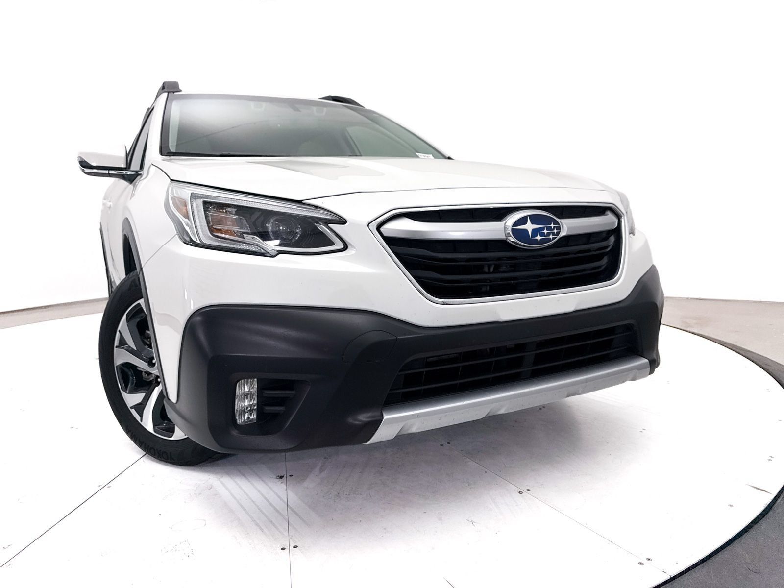 Used 2020 Subaru Outback Limited AWD/4WD image 8