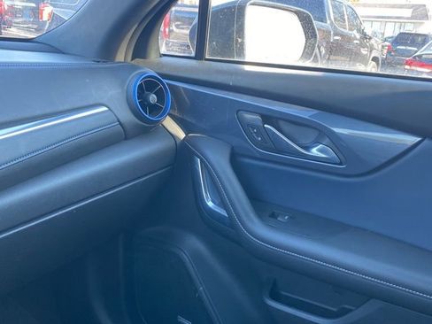 Certified 2023 Chevrolet Blazer RS w/ Enhanced Convenience Package image 36