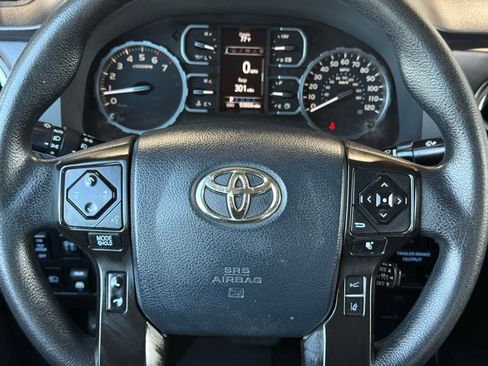 Used 2018 Toyota Tundra SR5 image 18