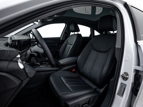 Certified 2025 Audi A5 2.0T Premium w/ Convenience Package image 12