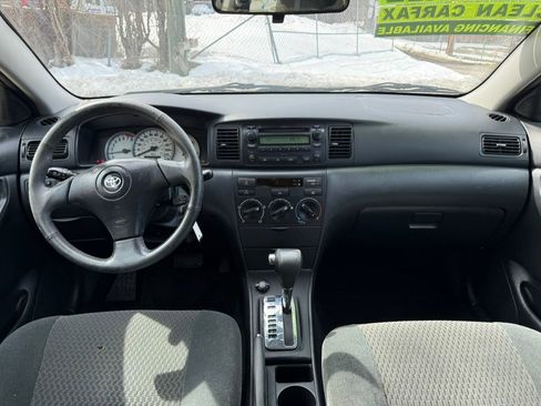 Used 2007 Toyota Corolla LE image 21