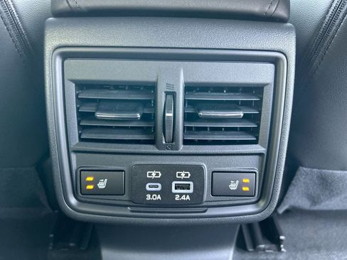 New 2026 Subaru Outback Limited image 37