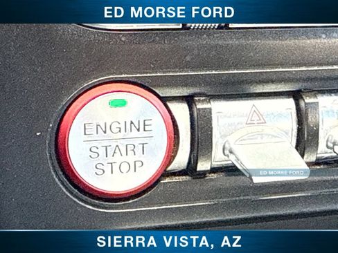 Used 2022 Ford Mustang Premium RWD image 17