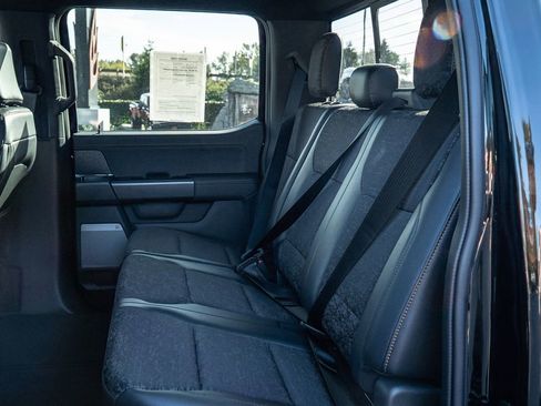 Used 2025 Ford F150 Tremor w/ Tow/Haul Package image 12