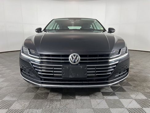 Used 2019 Volkswagen Arteon SE image 14