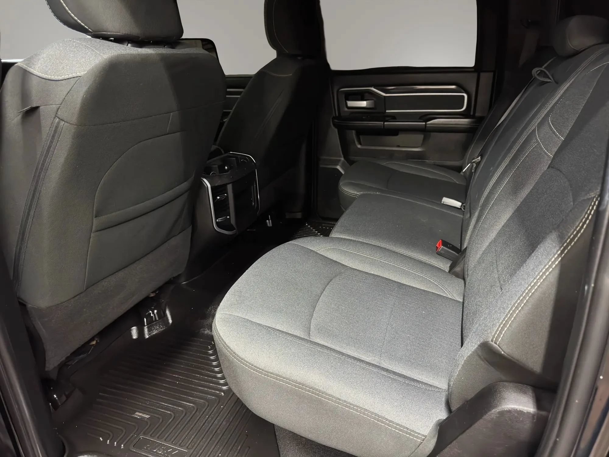 Used 2022 RAM 2500 Lone Star w/ Level A Equipment Group AWD/4WD image 12