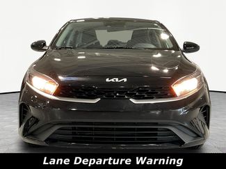 Used 2024 Kia Forte LX FWD video 2