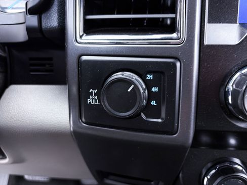 Used 2020 Ford F150 XLT w/ Equipment Group 302A Luxury image 20