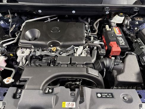 Used 2019 Toyota RAV4 XLE Premium w/ All Weather Liner Package AWD/4WD image 29
