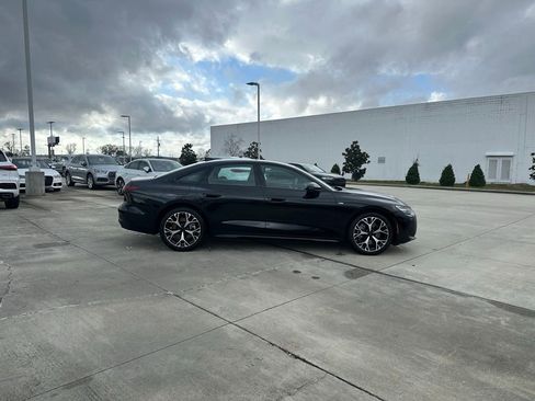 New 2026 Audi A6 Premium Plus image 4