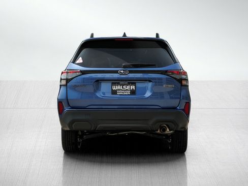 New 2026 Subaru Forester Premium AWD/4WD image 5