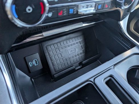 Used 2022 Ford F150 Platinum w/ Equipment Group 701A High image 22