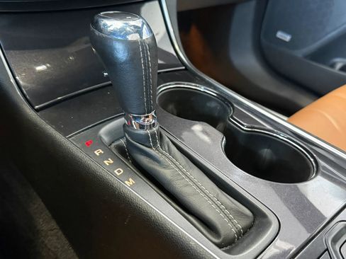 Used 2016 Chevrolet Impala LTZ w/ Enhanced Convenience Package FWD image 19