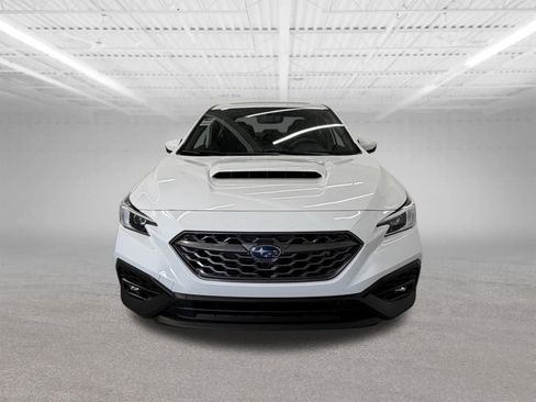 Used 2022 Subaru WRX Limited AWD/4WD image 7