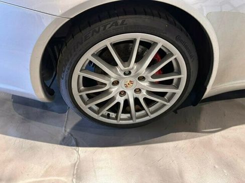 Used 2005 Porsche 911 Carrera S image 12