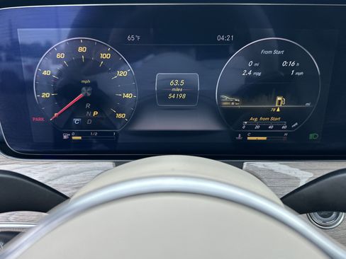 Used 2020 Mercedes-Benz E 450 Coupe image 24
