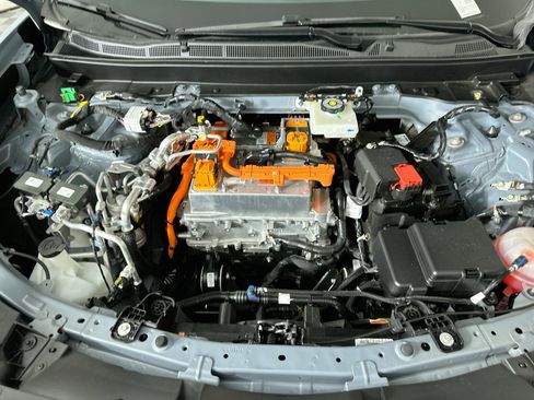 Used 2024 Honda Prologue Touring image 34