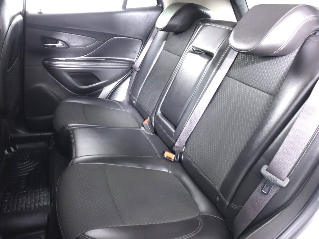 Used 2018 Buick Encore Preferred FWD image 29