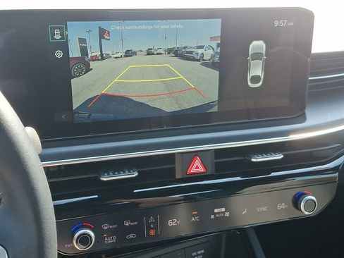Used 2025 Kia K5 GT-Line w/ GT-Line Premium Package FWD image 19