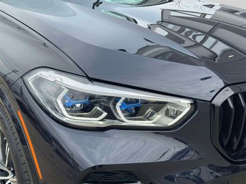 Certified 2023 BMW X5 M50i w/ Executive Package image 8