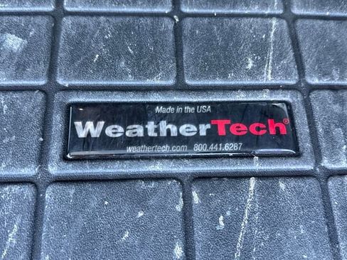 Used 2024 Jeep Grand Cherokee Altitude image 13