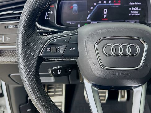 Used 2023 Audi SQ7 Premium Plus w/ Executive Package AWD/4WD image 17