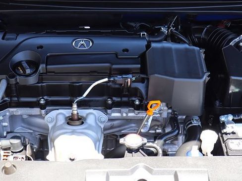 Used 2017 Acura ILX FWD image 55