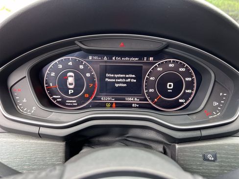 Used 2018 Audi A5 2.0T Premium Plus w/ Premium Plus AWD/4WD image 23