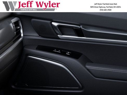 New 2025 Kia Telluride S image 26