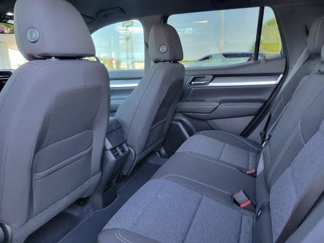 Used 2025 GMC Terrain Elevation AWD/4WD image 29