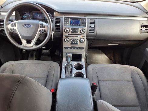 Used 2014 Ford Flex SE image 8