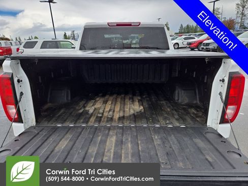 Used 2023 GMC Sierra 1500 Elevation AWD/4WD image 32