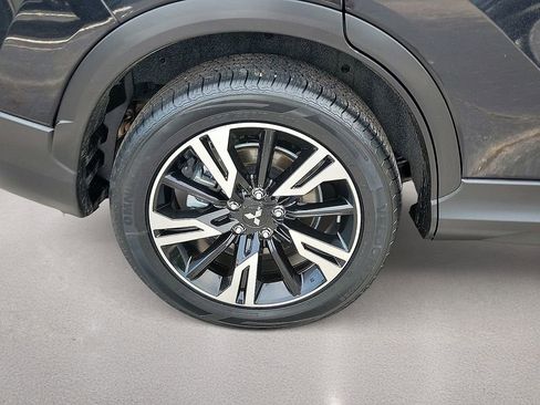 Used 2025 Mitsubishi Eclipse Cross SE AWD/4WD image 7
