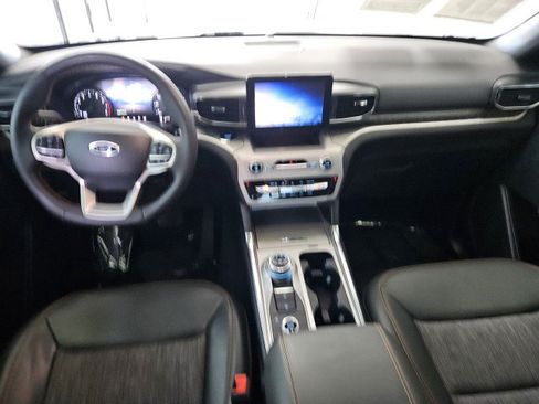 Used 2024 Ford Explorer Timberline AWD/4WD image 22