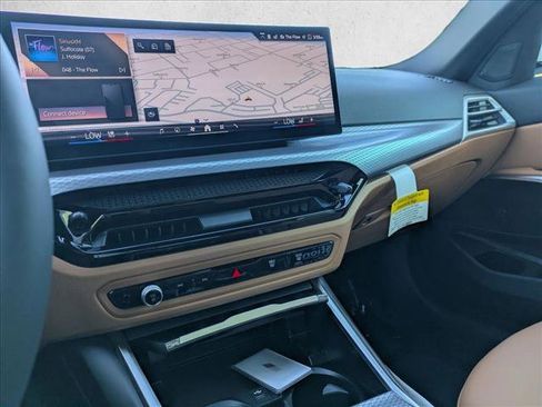 New 2026 BMW 330i 330i NA w/ M Sport Package image 12