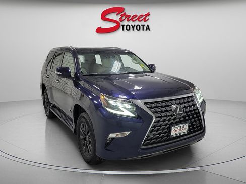 Used 2020 Lexus GX 460 Premium w/ Premium Package AWD/4WD image 5