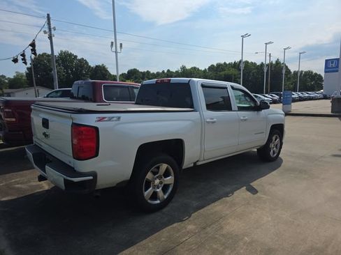 Used 2017 Chevrolet Silverado 1500 LT w/ True North Edition AWD/4WD image 4