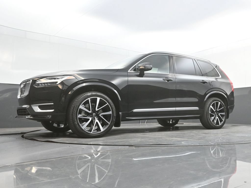 Certified 2023 Volvo XC90 B6 Plus w/ Protection Package Premier AWD/4WD image 29