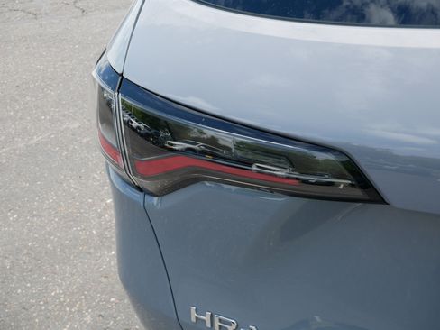 Used 2024 Honda HR-V Sport image 17