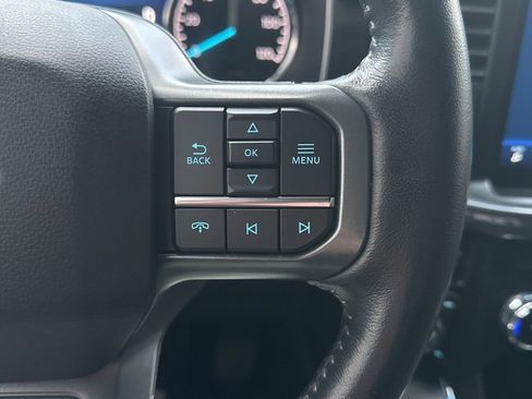 Used 2022 Ford F150 XLT w/ Equipment Group 302A High image 15