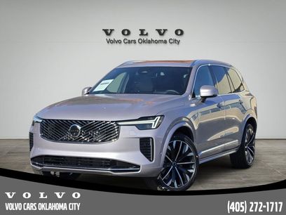 New 2026 Volvo XC90 B6 Ultra
