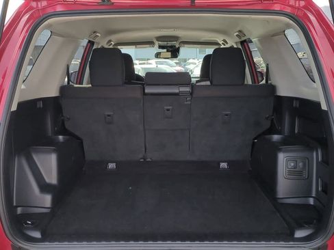 Used 2020 Toyota 4Runner TRD Off-Road image 30