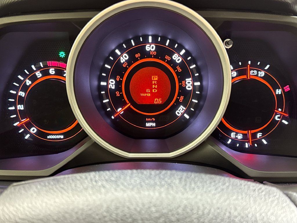 Used 2013 Toyota 4Runner Limited AWD/4WD image 17